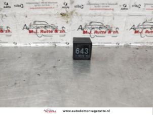 O138451 Gebruikte relais Audi A4