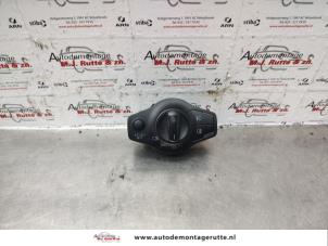 O138456 Gebruikte licht schakelaar Audi A4