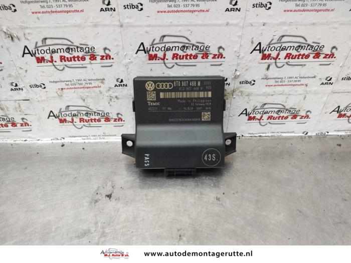 Gebruikte Computer Diversen Audi A4 O138457