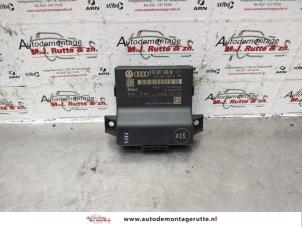 O138457 Gebruikte computer diversen Audi A4