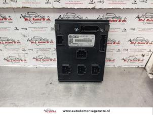 O138458 Gebruikte bcm Audi A4