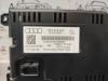 Gebruikte Display Interieur Audi A4 O138460