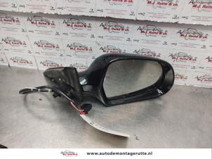 O138461 Gebruikte buitenspiegel rechts Audi A4