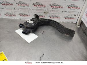 O138462 Gebruikte gaspedaal Audi A4