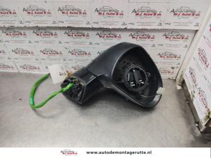 O138469 Gebruikte buitenspiegel rechts Peugeot 308
