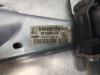 Gebruikte Raammechaniek 4Deurs links-achter Peugeot 308 O138477