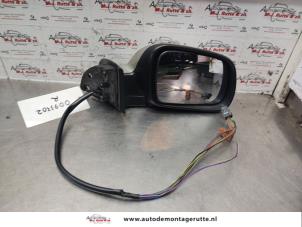 O138482 Gebruikte buitenspiegel rechts Peugeot 307