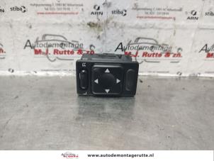 O138498 Gebruikte spiegel schakelaar Subaru Forester
