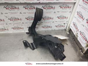 O138499 Gebruikte gaspedaal Fiat Scudo