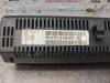 Gebruikte Display Interieur Fiat Scudo O138502