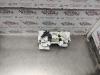 Gebruikte Chaufage Bedieningspaneel Fiat Scudo O138509