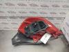 Gebruikte Achterlicht links Renault Clio O138535