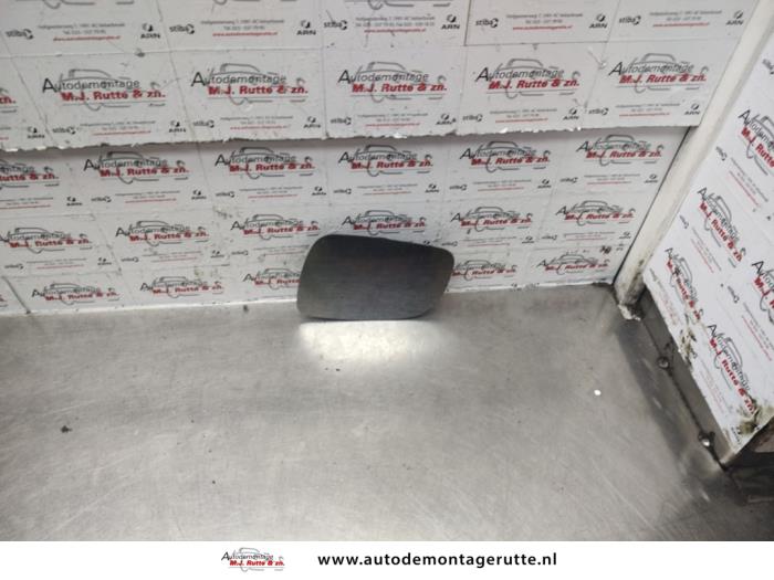 Gebruikte Spiegelglas links Seat Arosa O138561