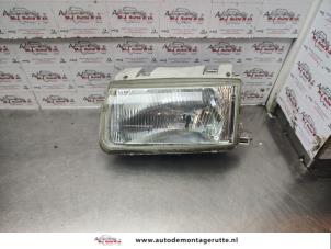 O138568 Gebruikte koplamp links Volkswagen Polo
