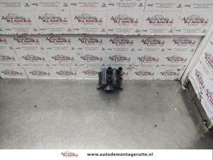 O138576 Gebruikte bobine Mazda 2.