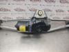 Gebruikte Ruitenwismotor+Mechaniek Renault Kangoo O138585