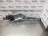 Gebruikte Ruitmechaniek 2Deurs links-voor Renault Kangoo O138587