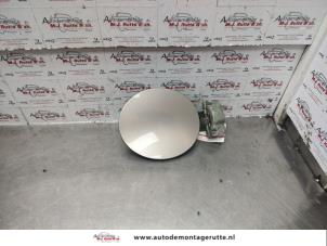 O138618 Gebruikte tank klep Nissan Note