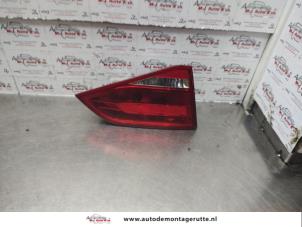O138620 Gebruikte achterlicht links Audi A4