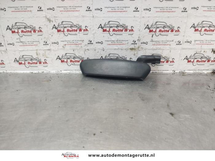 Gebruikte Portiergreep 4Deurs links-voor Fiat Punto O138625