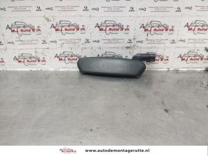 O138625 Gebruikte portiergreep 4deurs links-voor Fiat Punto