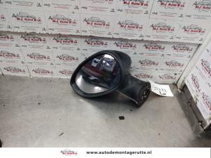 O138649 Gebruikte buitenspiegel links Fiat Punto Grande