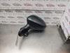 Gebruikte Spiegel Buiten links Fiat Punto Grande O138649