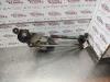 Gebruikte Ruitenwismotor+Mechaniek Toyota Yaris O138665
