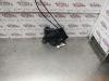 Gebruikte Slotmechaniek Portier 2Deurs rechts Toyota Yaris O138674