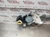 Gebruikte Raammechaniek 2Deurs links-voor Toyota Yaris O138675