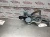 Gebruikte Raammechaniek 2Deurs rechts-voor Toyota Yaris O138676