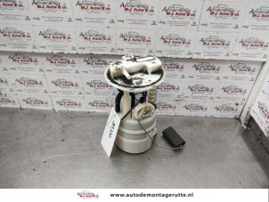 O138679 Gebruikte tank element pomp Nissan Note