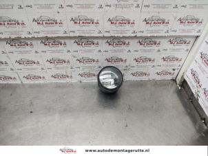 O138693 Gebruikte mistlamp links-voor Nissan Note