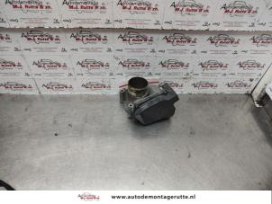 O138698 Gebruikte gasklephuis Seat Ibiza