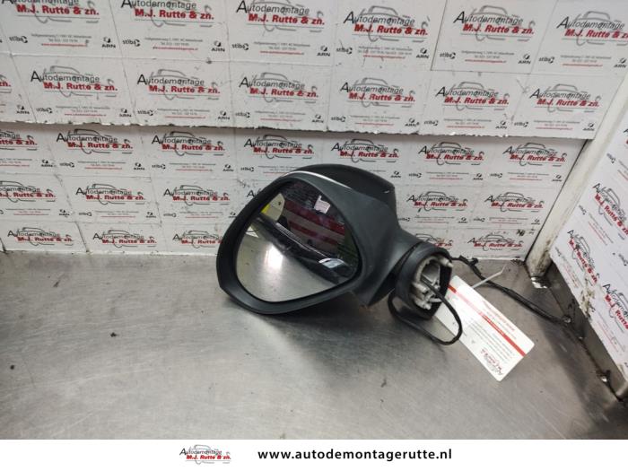 Gebruikte Buitenspiegel links Seat Ibiza O138706