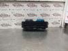 Gebruikte Chaufage Bedieningspaneel Opel Corsa O138725