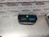 Gebruikte Chaufage Bedieningspaneel Opel Corsa O138725