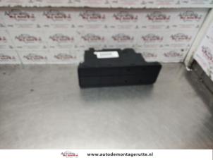 O138731 Gebruikte vacuumpomp (benzine) Mercedes E-Klasse
