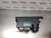 Gebruikte Vacuumpomp (Benzine) Mercedes E-Klasse O138731