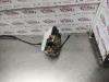 Gebruikte Slotmechaniek Portier 4Deurs rechts-voor Nissan Primera O138766