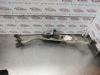 Gebruikte Ruitenwismotor+Mechaniek Toyota IQ O138767