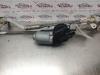 Gebruikte Ruitenwismotor+Mechaniek Toyota IQ O138767