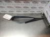 Gebruikte Ruitenwisserarm achter Toyota IQ O138769