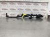 Gebruikte Portiergreep 2Deurs rechts Toyota IQ O138771