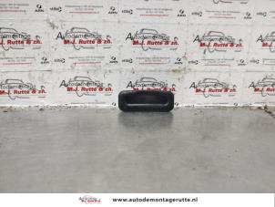 O138778 Gebruikte schakelaar achterklep Peugeot 308