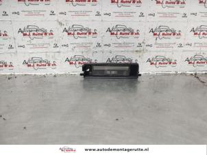 O138779 Gebruikte kenteken verlichting Toyota IQ
