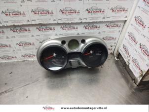 O138790 Gebruikte kilometerteller km Nissan Qashqai