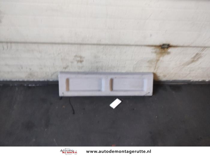 Gebruikte Hoedenplank Kia Picanto O138798