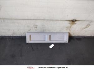 O138798 Gebruikte hoedenplank Kia Picanto