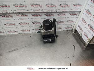 O138807 Gebruikte abs pomp Volkswagen Golf